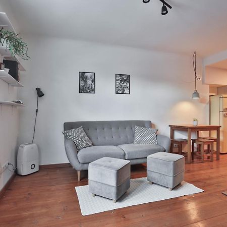 Cozy Apartment Near The City Center Tartu Esterno foto