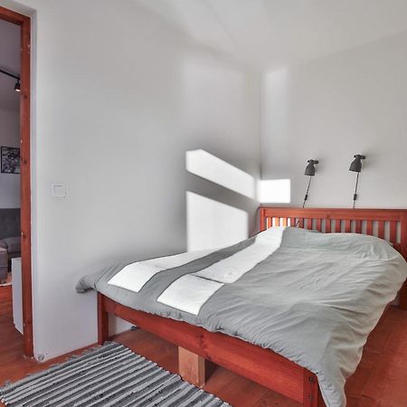 Cozy Apartment Near The City Center Tartu Esterno foto